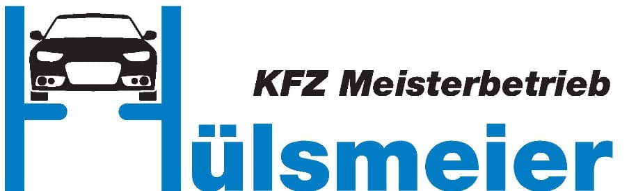 KFZ Meisterwerkstatt Hülsmeier